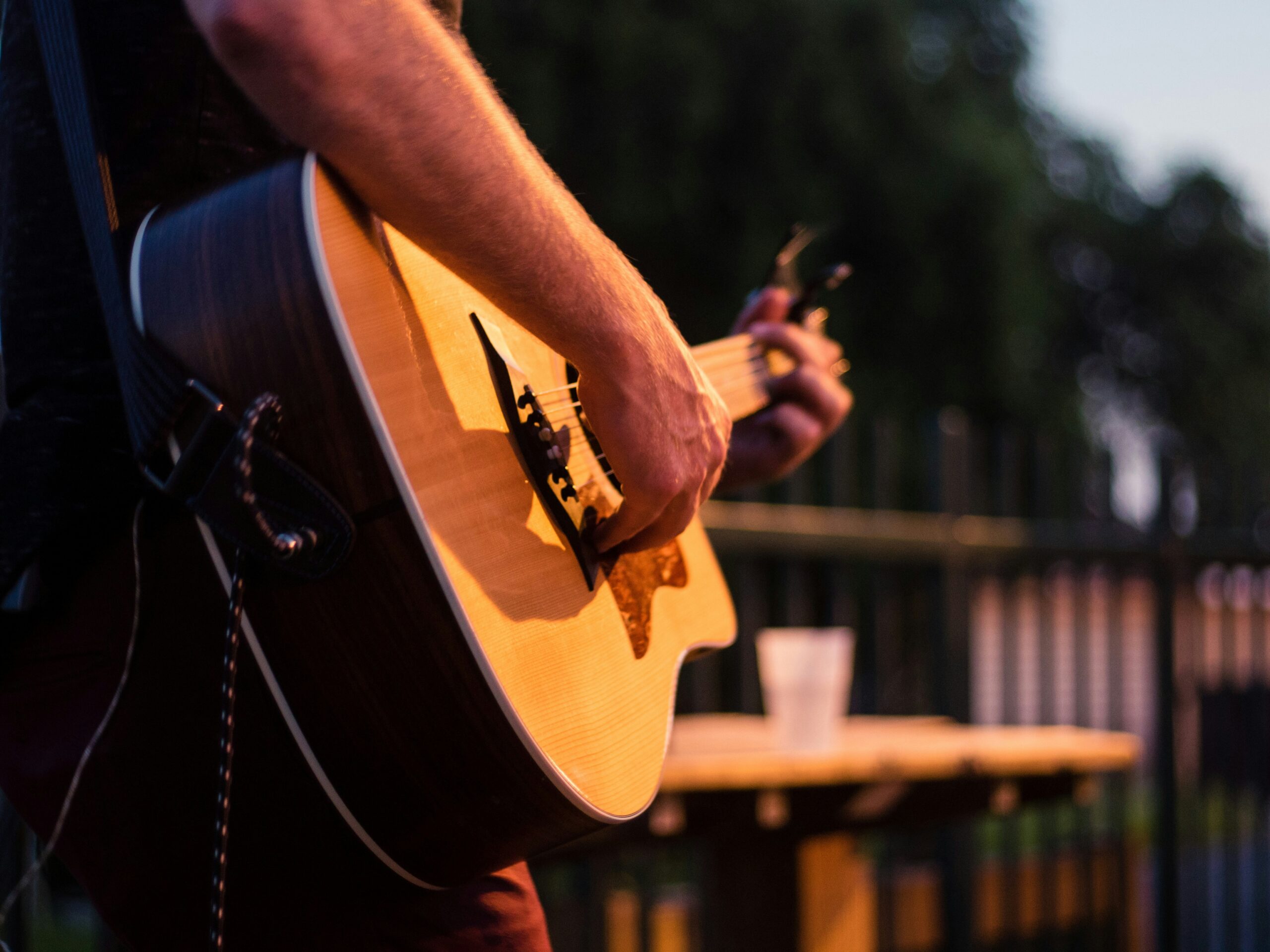 Windham Summer Music Series with Doug Markus - Windham Mountain Club